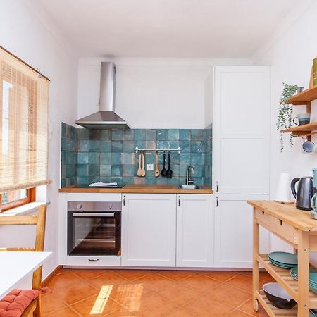 A56 - Westway Rossio Holiday Place Praia Da Luz Exterior foto
