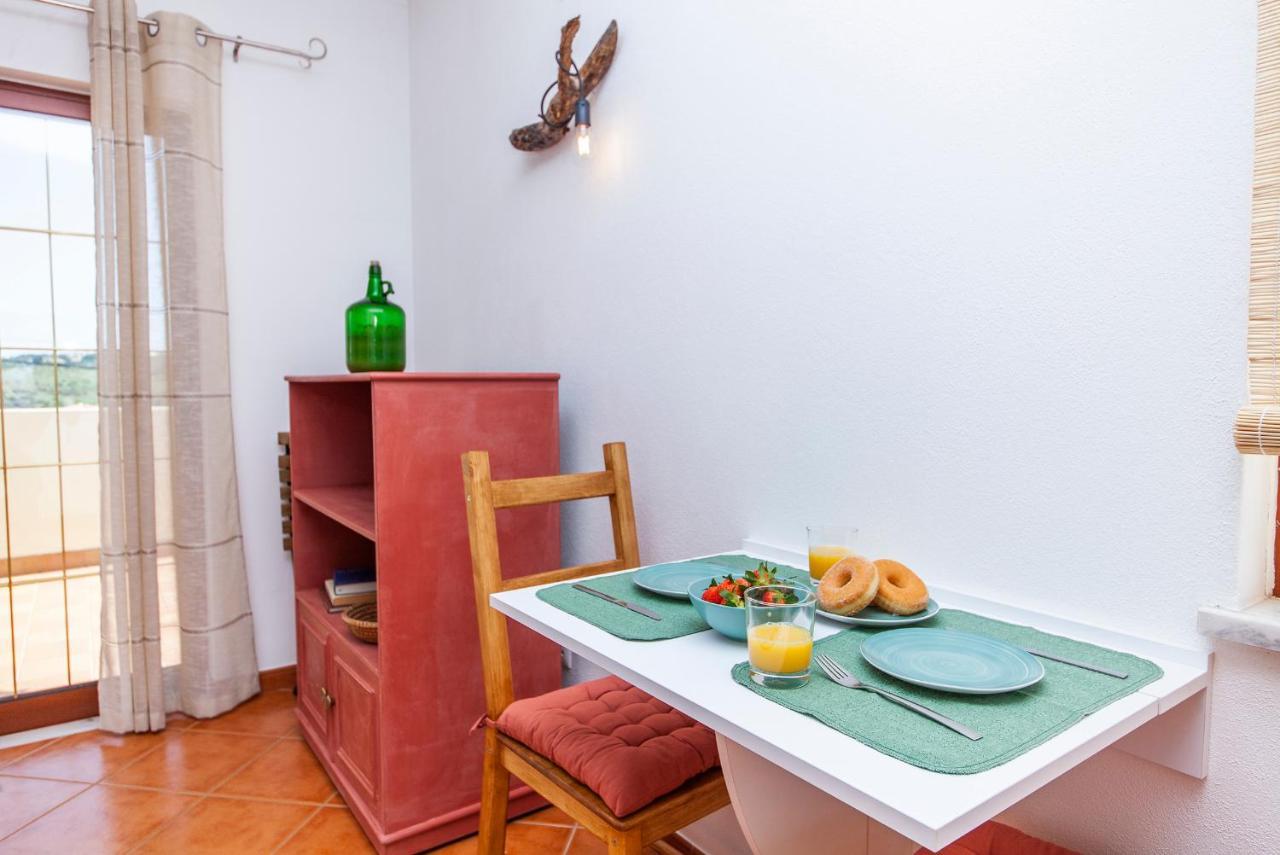 A56 - Westway Rossio Holiday Place Praia Da Luz Exterior foto