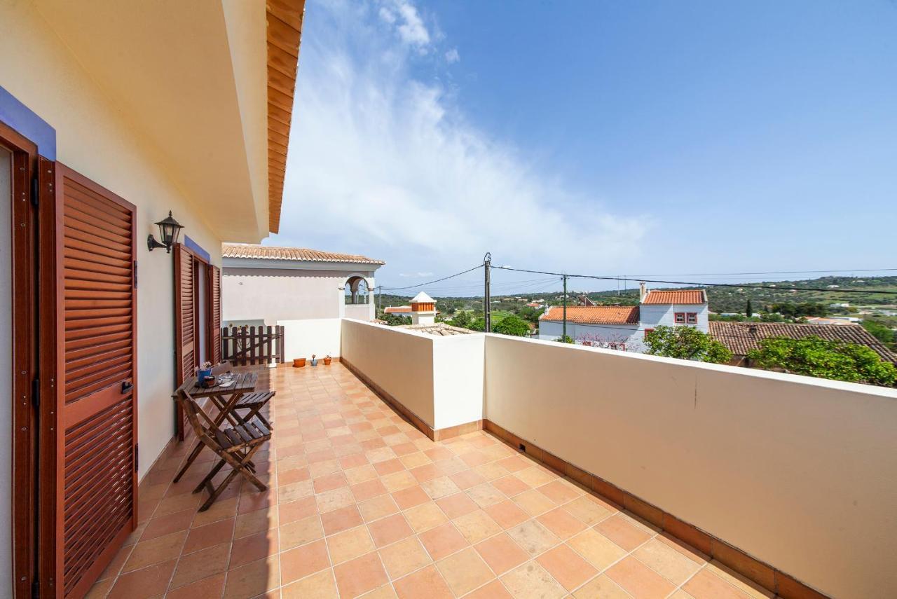 A56 - Westway Rossio Holiday Place Praia Da Luz Exterior foto