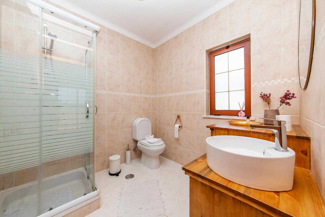 A56 - Westway Rossio Holiday Place Praia Da Luz Exterior foto