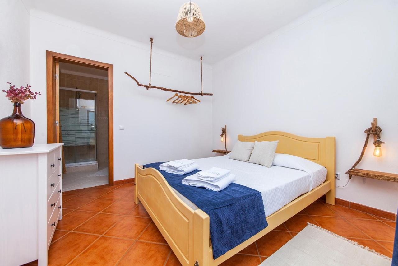 A56 - Westway Rossio Holiday Place Praia Da Luz Exterior foto
