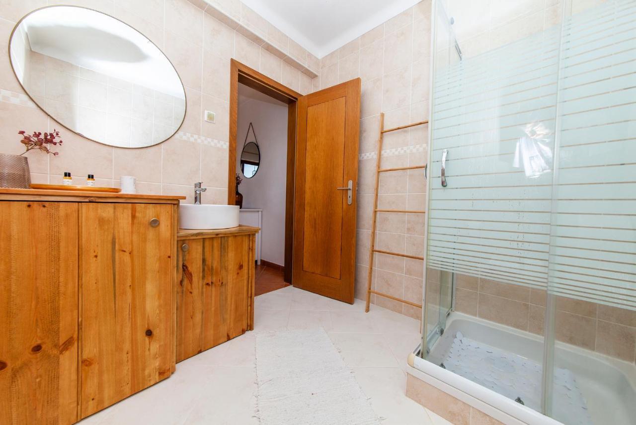 A56 - Westway Rossio Holiday Place Praia Da Luz Exterior foto