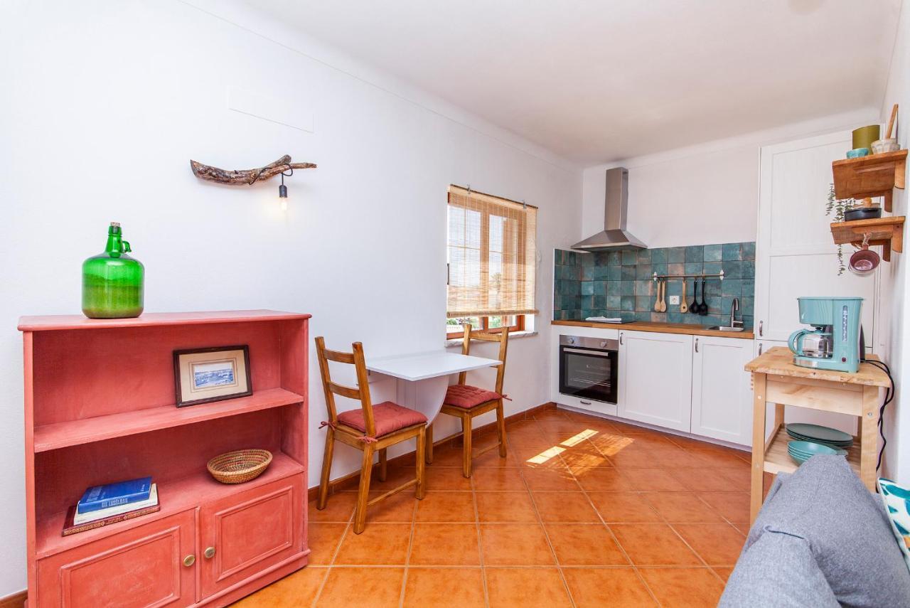 A56 - Westway Rossio Holiday Place Praia Da Luz Exterior foto