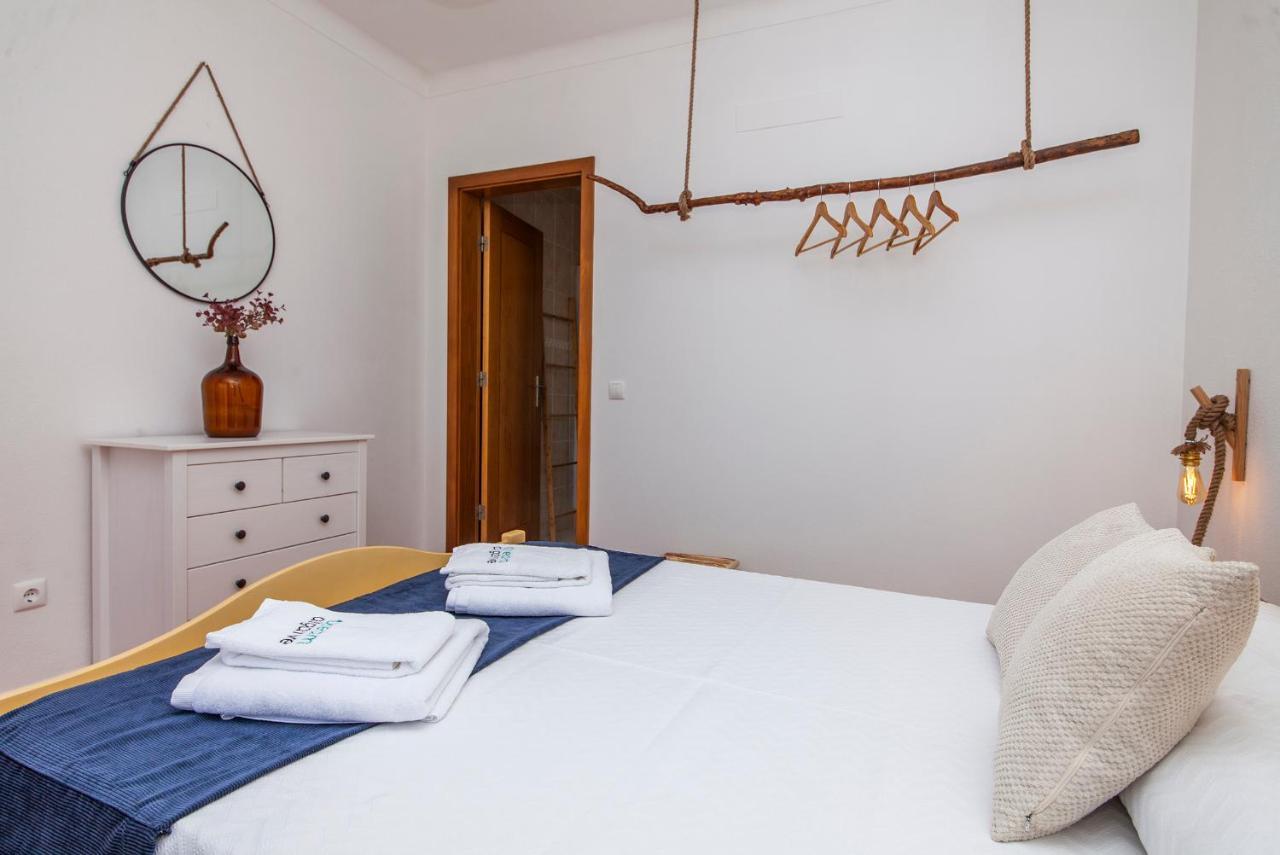 A56 - Westway Rossio Holiday Place Praia Da Luz Exterior foto