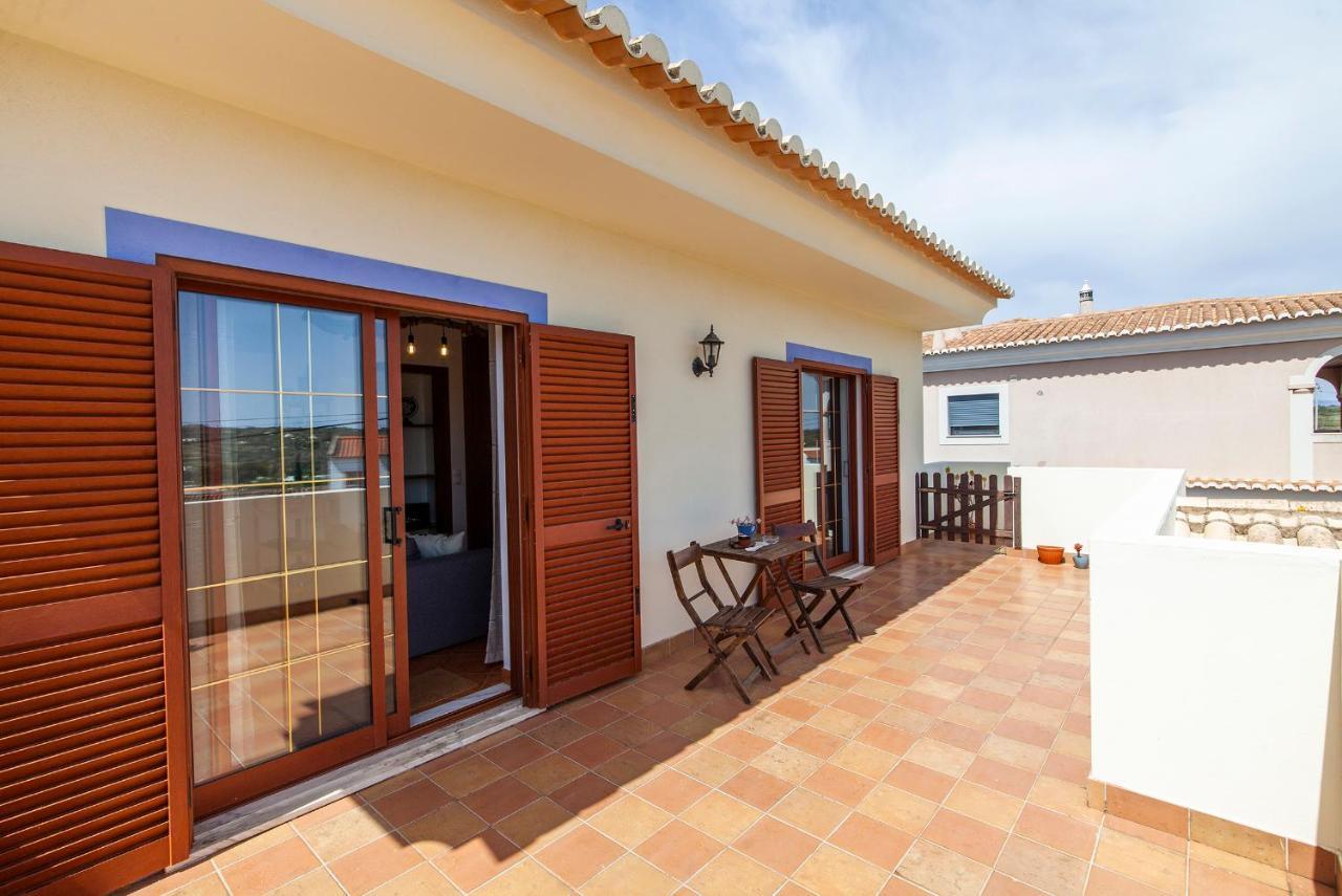 A56 - Westway Rossio Holiday Place Praia Da Luz Exterior foto