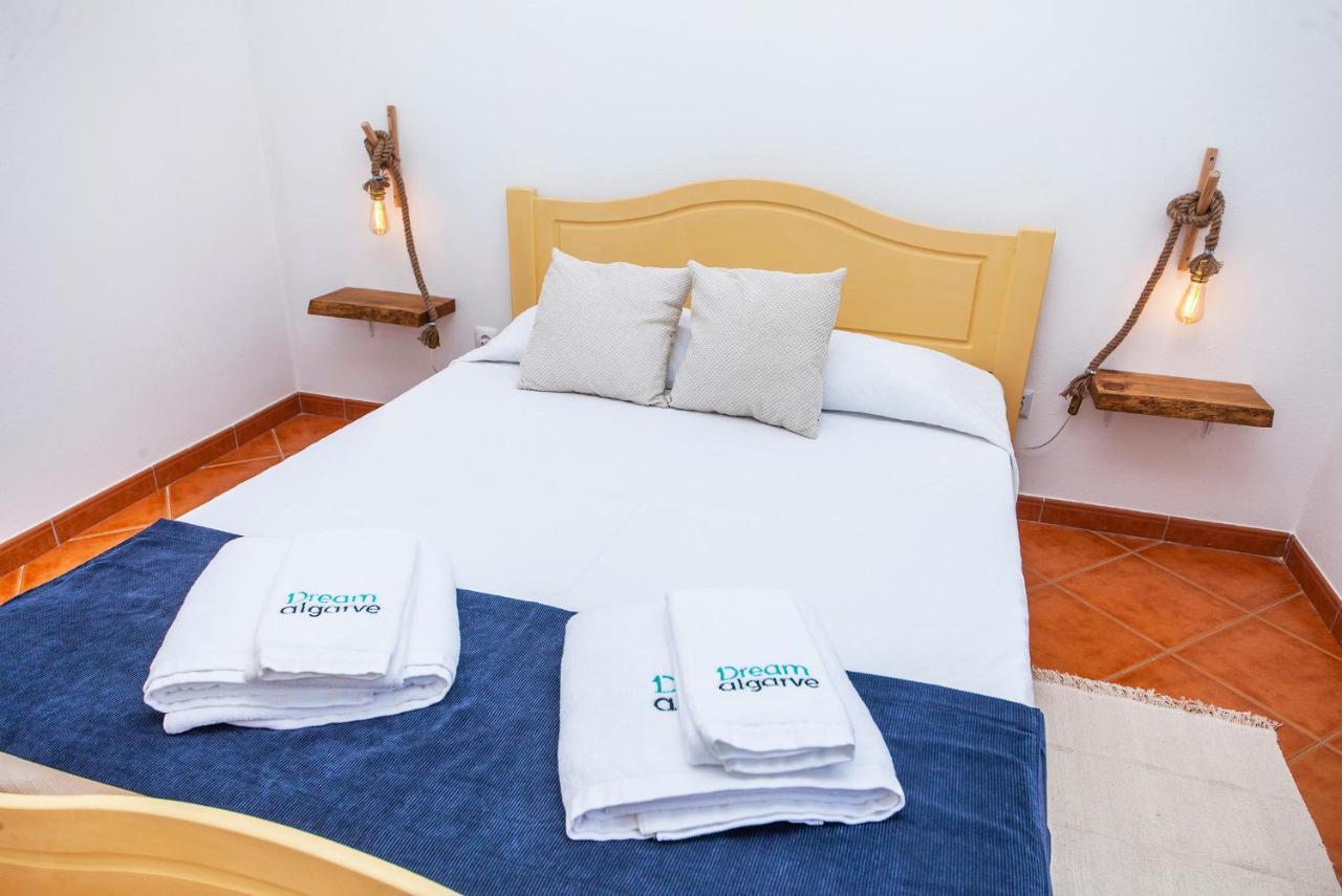 A56 - Westway Rossio Holiday Place Praia Da Luz Exterior foto