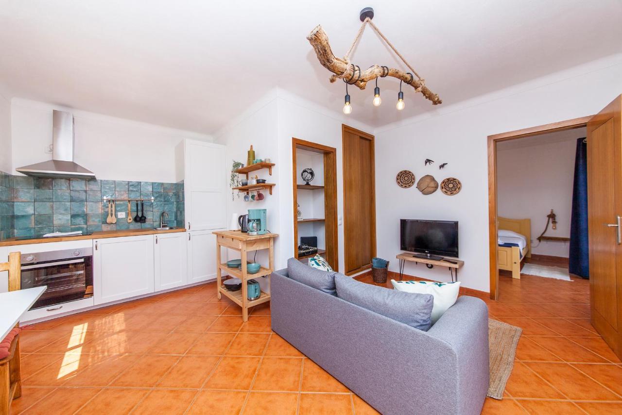 A56 - Westway Rossio Holiday Place Praia Da Luz Exterior foto