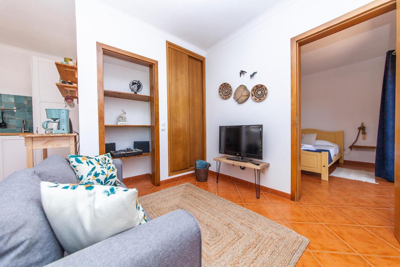A56 - Westway Rossio Holiday Place Praia Da Luz Exterior foto